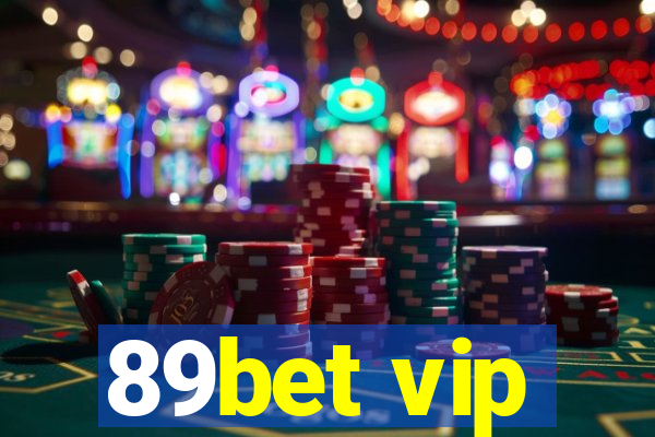 89bet vip